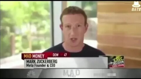 ZuckerBorg selling Meta VR