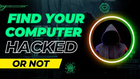 How To Check Your Pc Is Hacked