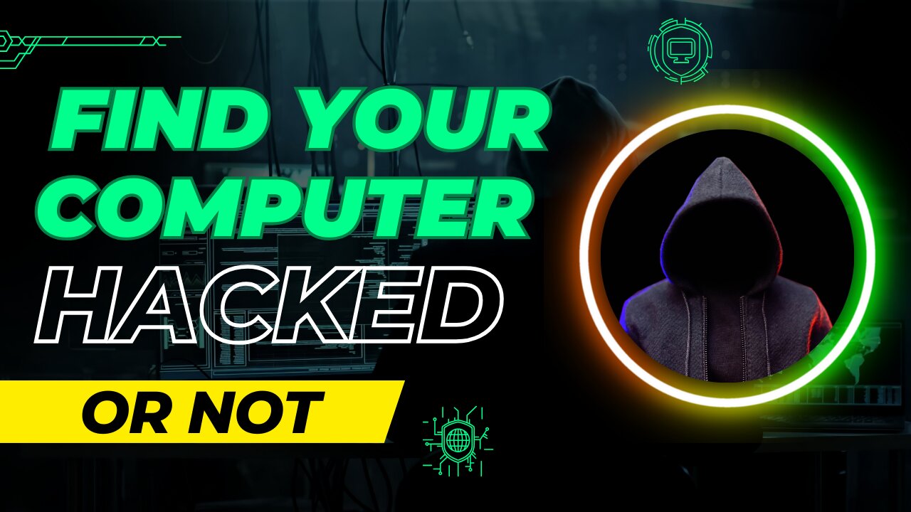 How To Check Your Pc Is Hacked