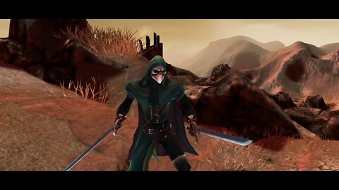 Confrontation-Sunday's Weird And Obscure Game