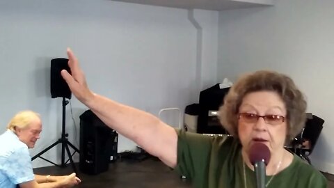 Sister Ruth Video 3