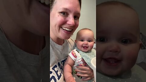 Baby's Personal Comedian