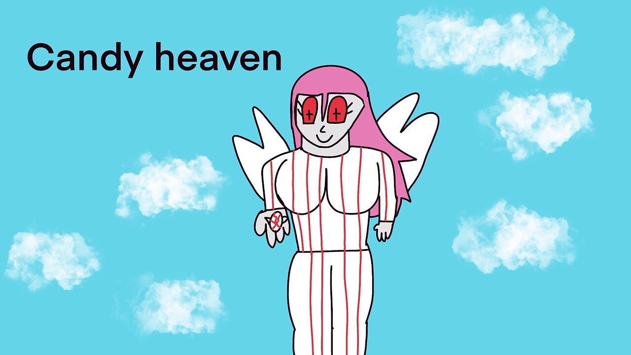 Candy heaven