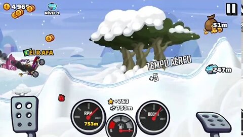 #hillclimbracing2,HD Som original do jogo,#bill,#corrida