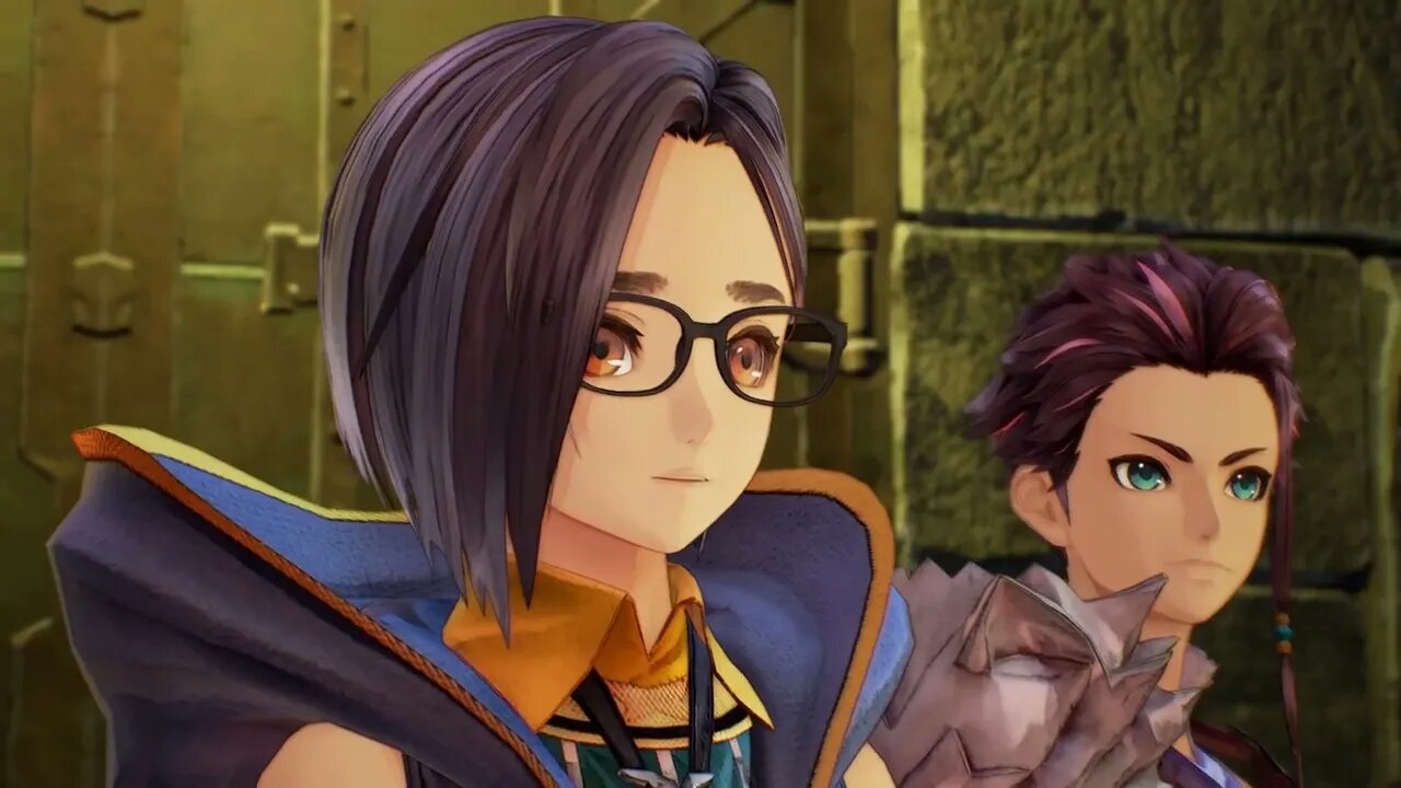 Tales Of arise Part 26