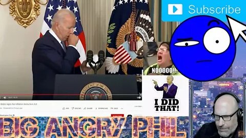 Sleepy Joe's 750 Billion Dollar Cough-y Date. LAUGH AT/CRINGE AT/TURN OFF THE NEWS LIVE!