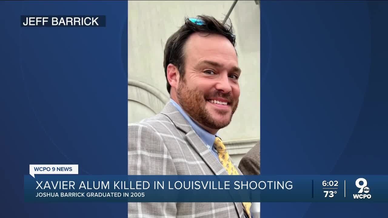 Louisville shooting: Remembering one of the 5 killed