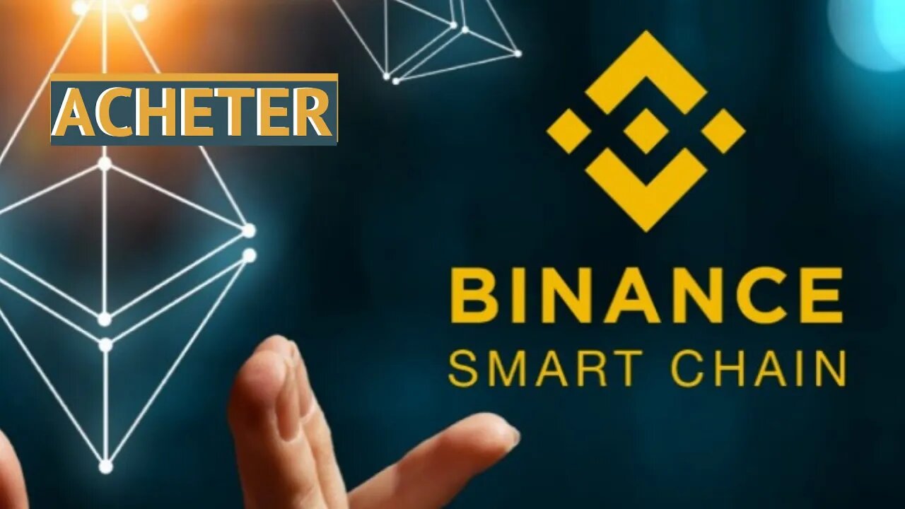 Comment acheter bnb crypto monnaie binance sur trust wallet acheter crypto tron