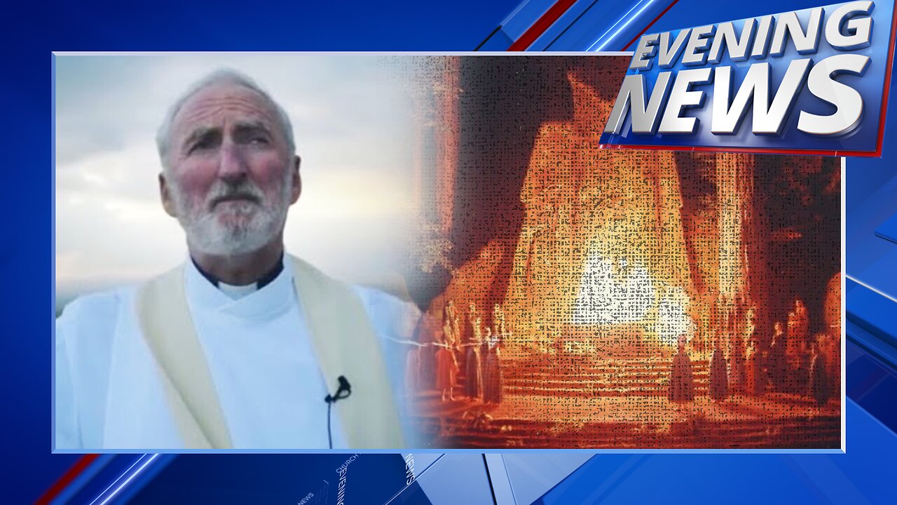 Church Militant Evening News — February 22, 2023
