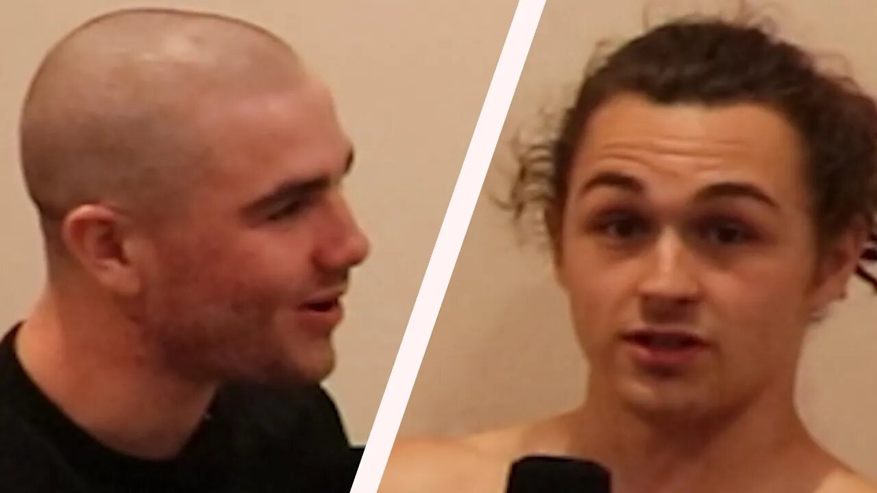 If Ghosts Were Real..