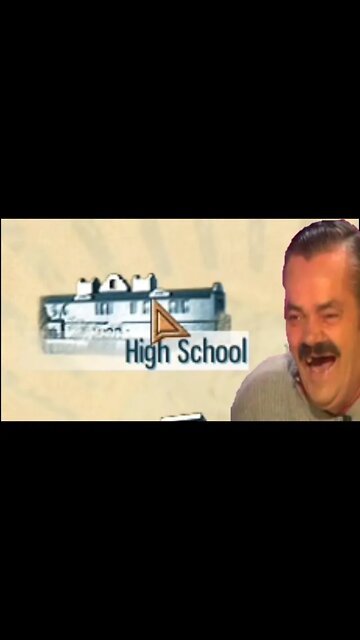 Building A High School In Tropico 4 #Shorts Version