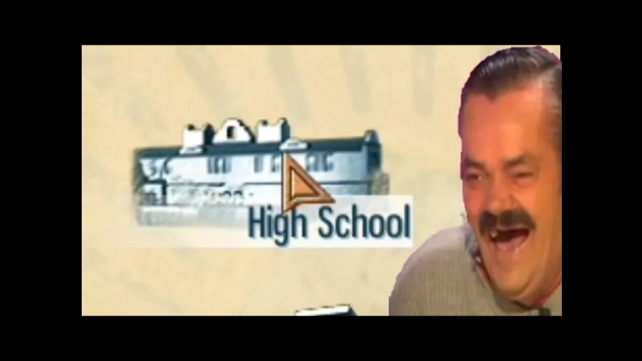 Building A High School In Tropico 4 #Shorts Version