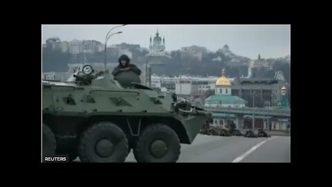 CRIPTOMOEDAS? Guerra na Ucrânia: Kiev recebe milhões em doações de bitcoins