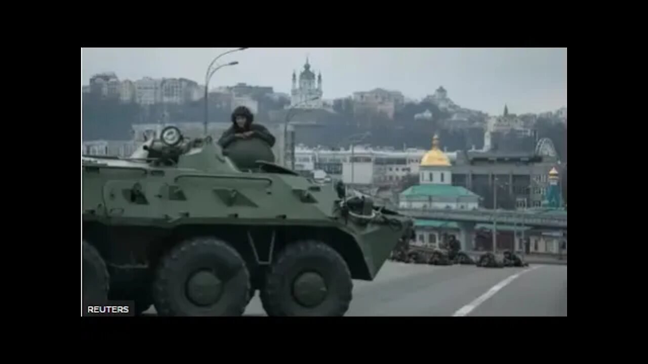 CRIPTOMOEDAS? Guerra na Ucrânia: Kiev recebe milhões em doações de bitcoins