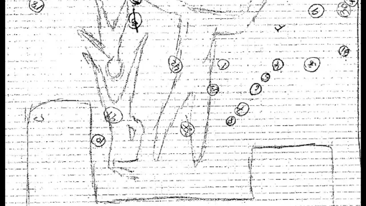 Finding The Bodies (The Gray Stage Podcast #2)
