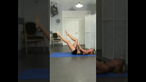 REALLY Activate The Abs!
