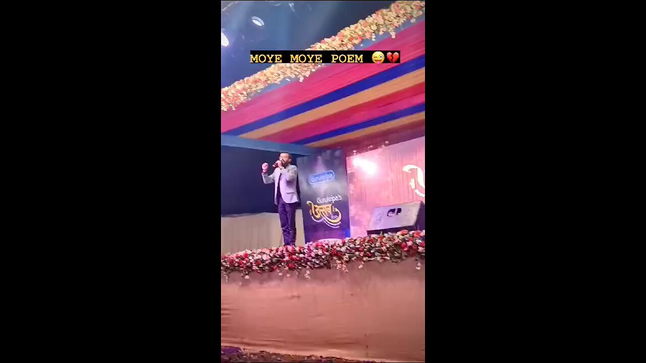 Technical (Love❤️)GURU JI!!!Moye Moye!!?