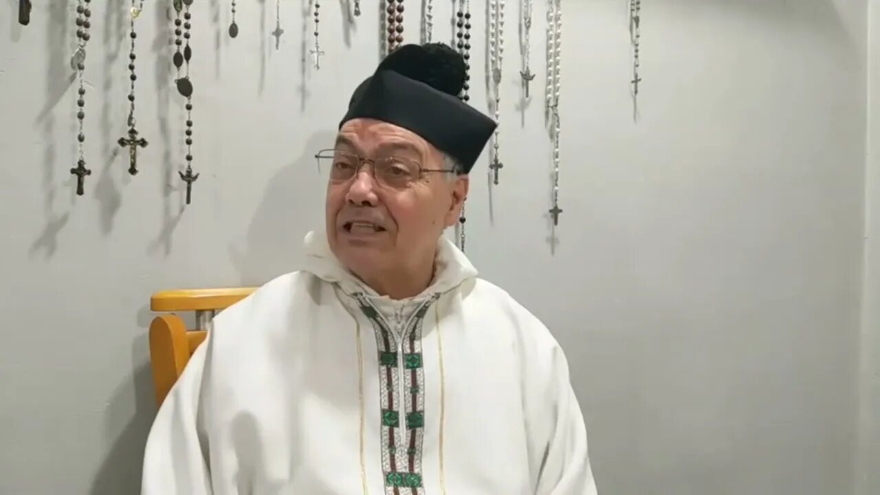 Homilia diária Pe. Dornelles – O Amor vencerá