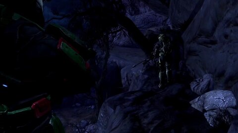 Nightfall (Halo Reach)