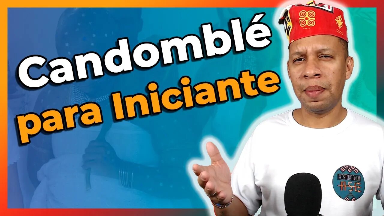 Dicas de Candomblé para Iniciantes - EP#149