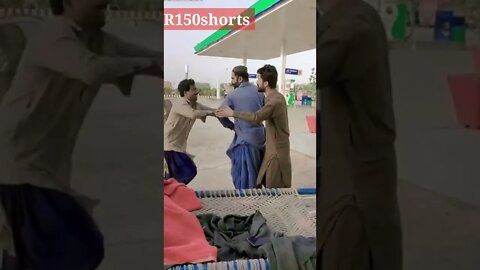 kat dy isko - tiktok Funny Video Clip 😁😁😁😁😁😁- pakistani tiktok Funny Video |#r150shorts |#ytshorts