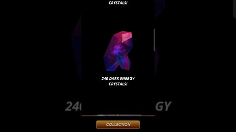 🧰 Splinterlands 7 Gold Focus Chest Tuesday 26th July 2022 #shorts
