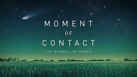 Moment of Contact (2022) | Full Documentary