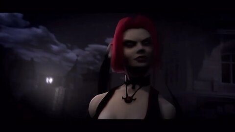 BloodRayne ReVamped