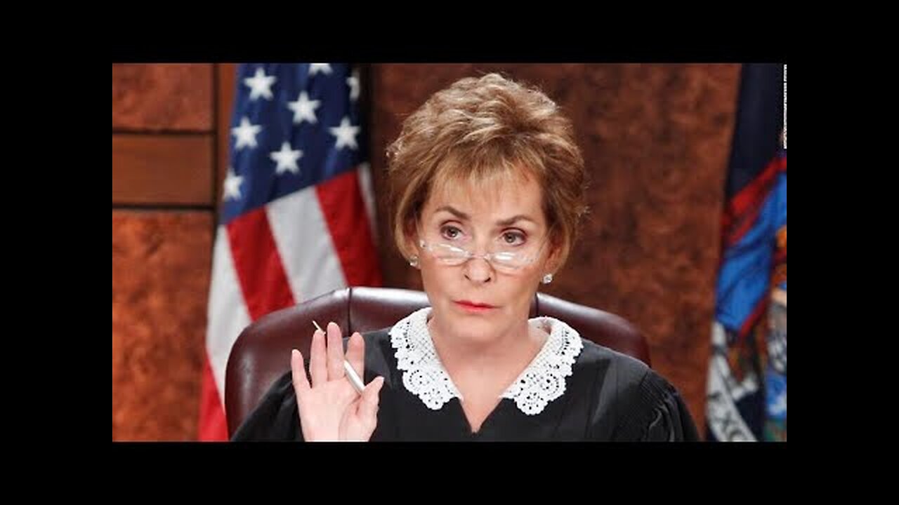 Judge Judy Best Cases #9233 Judy Justice Amazing Episode Full HD 2023