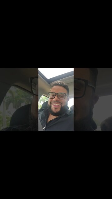 welcome to Miami! ayeee