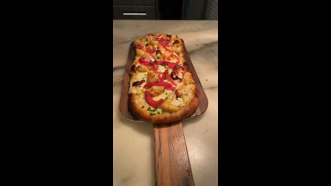 Flatbread