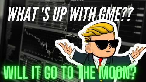 Will GME & Wallstreet bets ever stop? (my thoughts & rant)