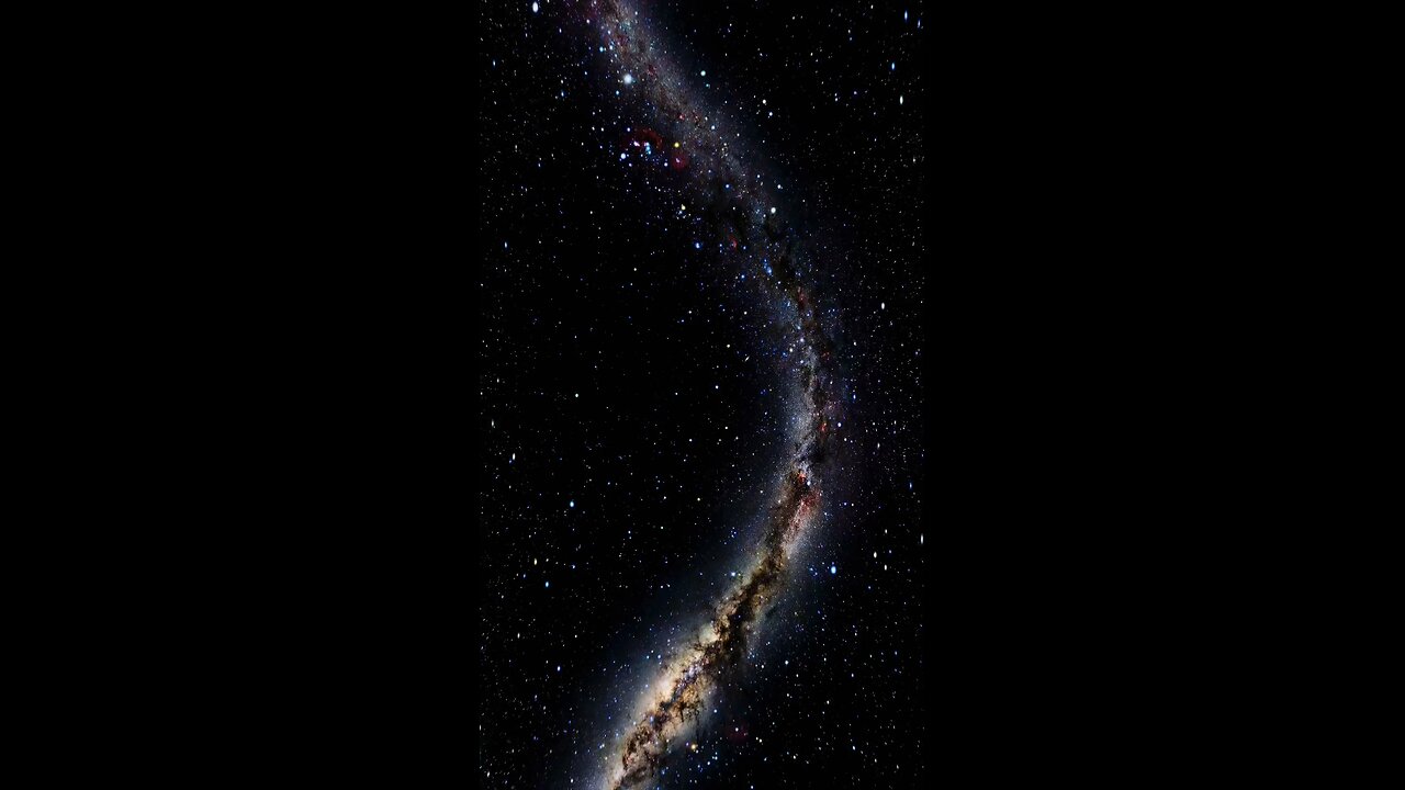 The beautiful Galaxy