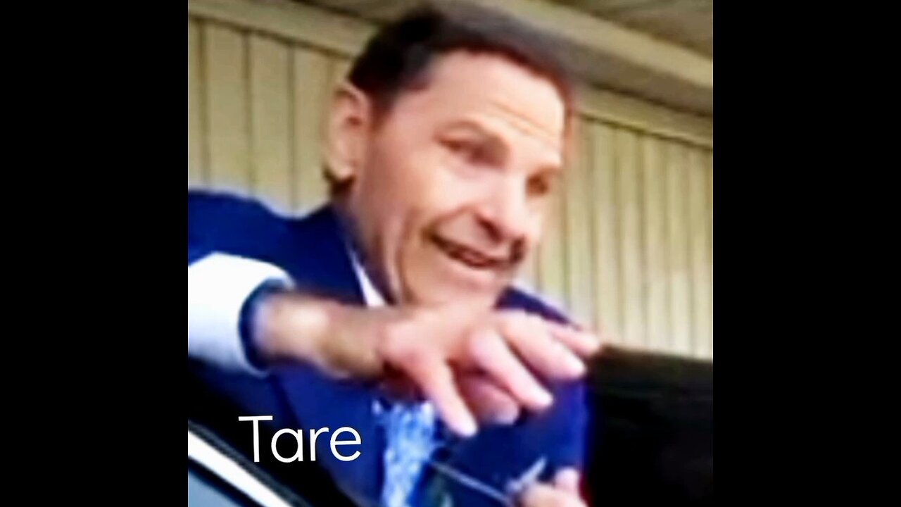 Kenneth Copeland:Tare
