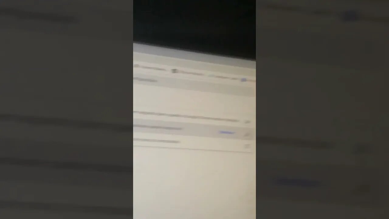 Google mais leve desativado duas opções!