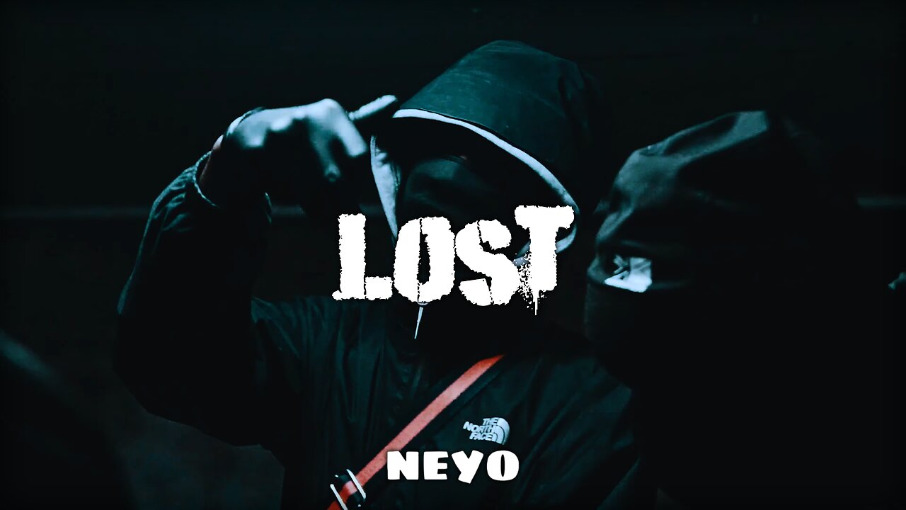 [FREE] UK Drill Type Beat x NY Drill Type Beat "Lost" | Drill Type Beat