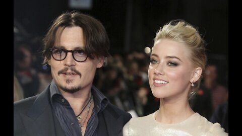 Amber Heard is Crazy as S**t!!