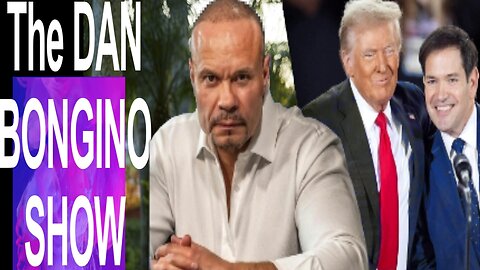 The Don Bongino Show | After Winning, Trump Makes A Huge Appointment #danbongino