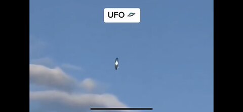 UFO # 3 May 17, 2023 Roswell NM