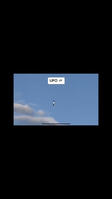 UFO # 3 May 17, 2023 Roswell NM