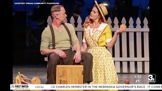 Bright Star opens this weekend at Omaha Community Playhouse