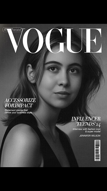 ok do i get a haircuut noww? #aifilter #vouge #trend