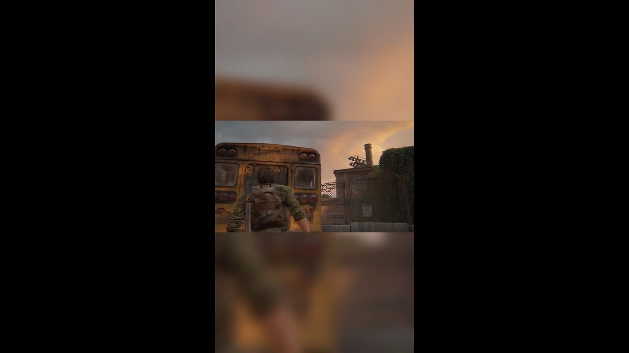 The Last of Us | The Last of Wars Серія 11