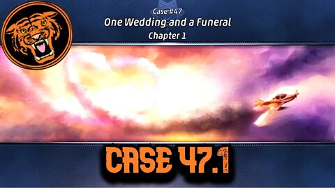 Grimsborough: Case 47.1: One Wedding and a Funeral