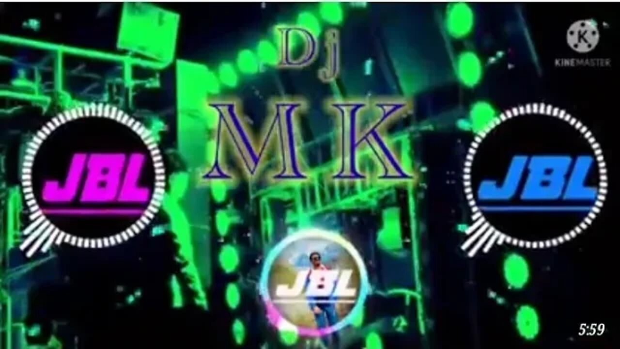 Tip Tip Barsa Pani 2.0 Dj Hip Hop Mix & Vibration Dj Remix Dj Mk #ajcompetitionzone