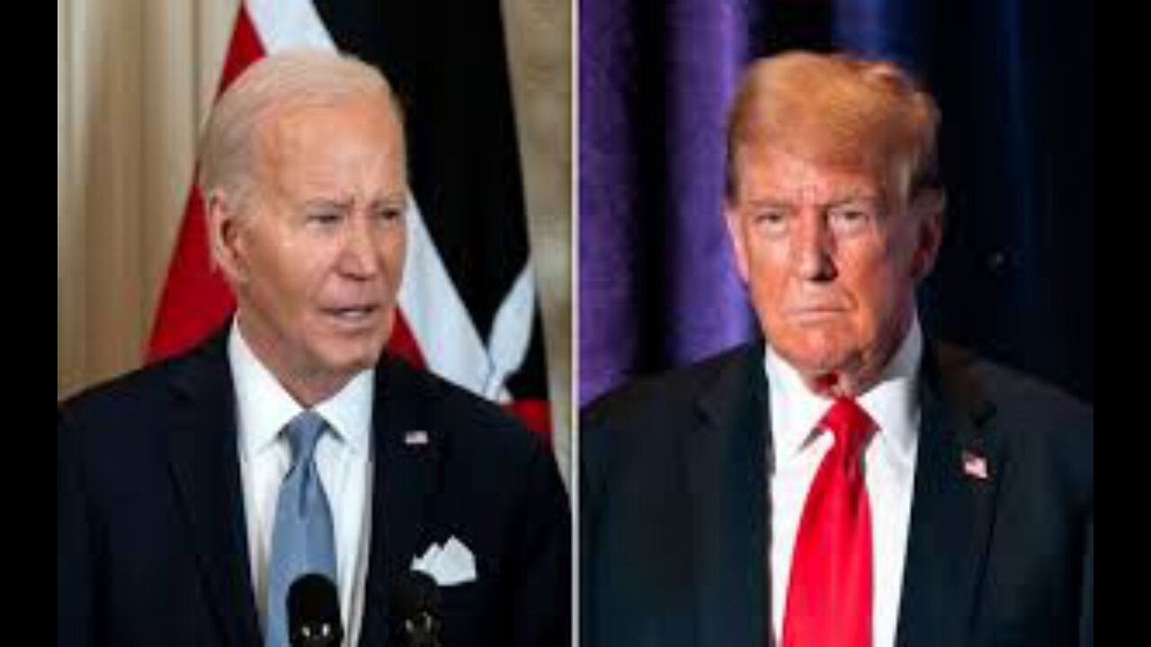 FAU Poll Trump Leads Biden by 1 Point in 3 Key States