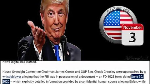 UPDATES TODAY BY SHARIRAYE JUNE 05, 2023!!!!!!!!! - TRUMP NEWS