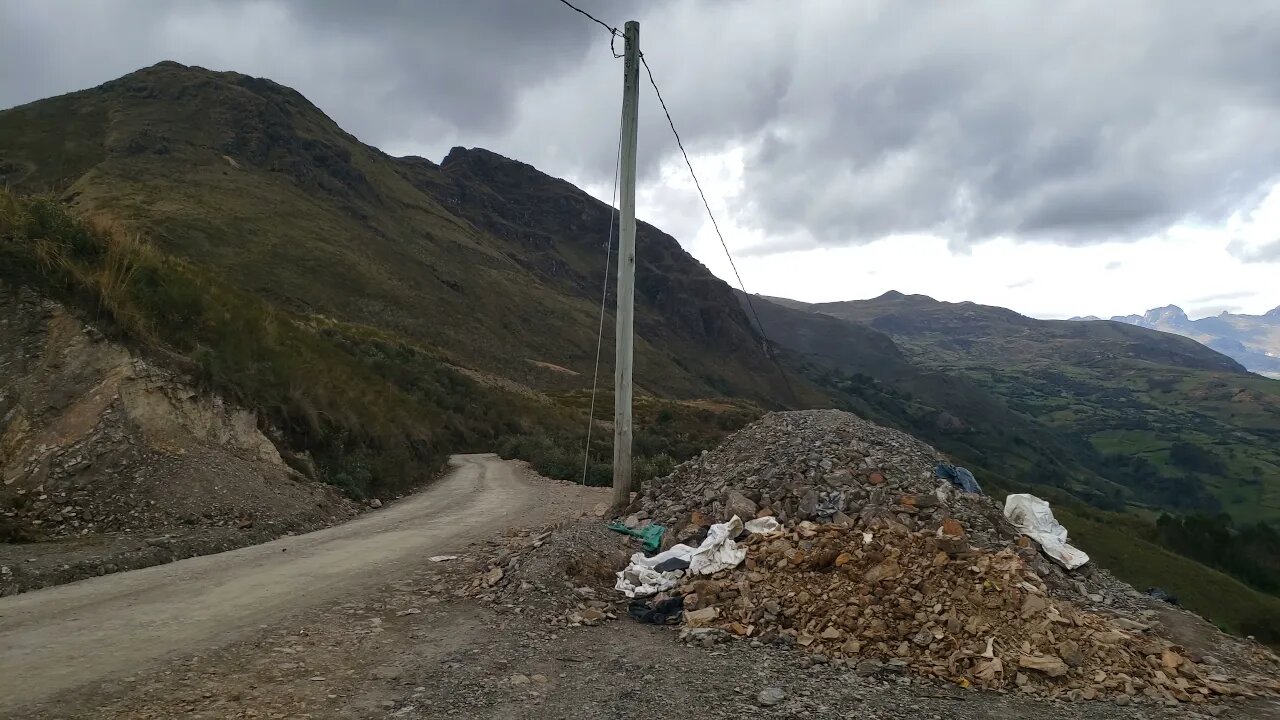 EL ALTO - CHILIA - PERU