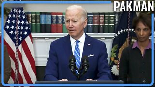 Biden: "MAGA Crowd" is "Most Extreme" Political Group in US History