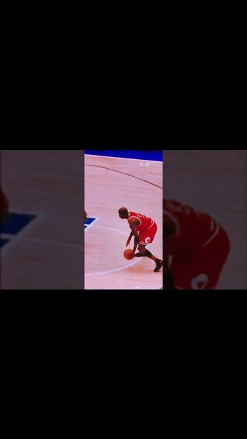 Micheal Jordan's 6th Title, 6th Finals Mvp, 6 6 seconds on the shot clock